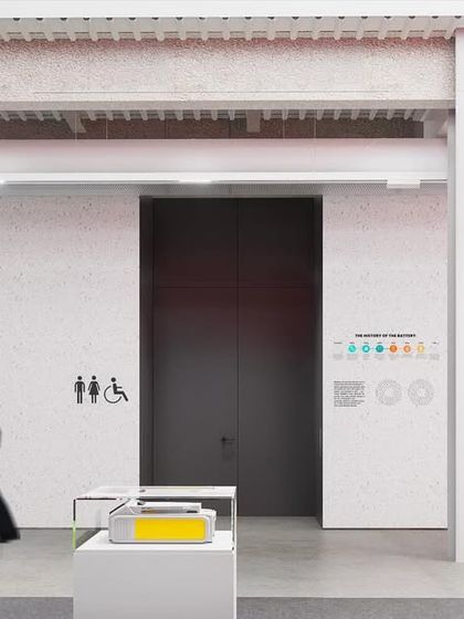 Studio Chintala - Interior Architecture & Design Community & Public Spaces photo 6