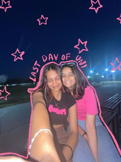 Vaishnavi Patel - Custom Photo & Video Art Just for Fun: My Life in Doodles photo 108