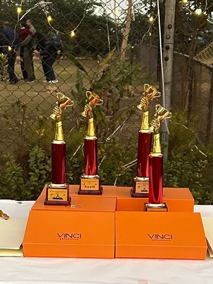 The Philosophy: Mind Over Miles photo 10