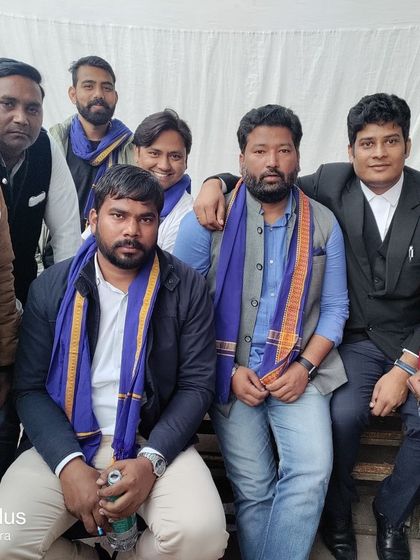 A Voice for Social Justice photo 3