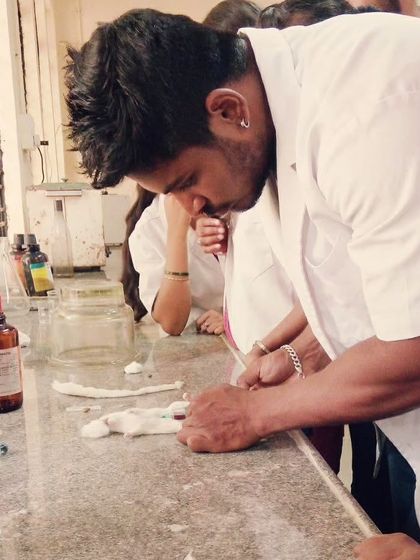 Naresh Yadav - Personal Training & Body Transformation Pro Coaching & Seminars photo 10