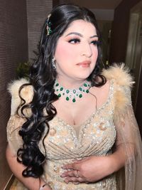 Engagement & Party Makeup