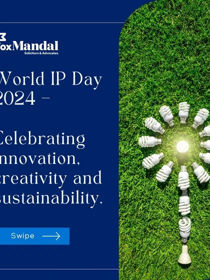 We celebrate World IP Day to honor innovation, creativity, and sustainability. This day highlights the crucial role intellectual property plays in global progress.