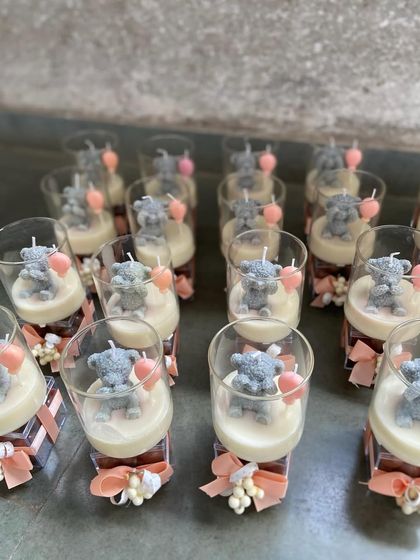 Welcoming a New Arrival: Baby Hampers & Announcements photo 15