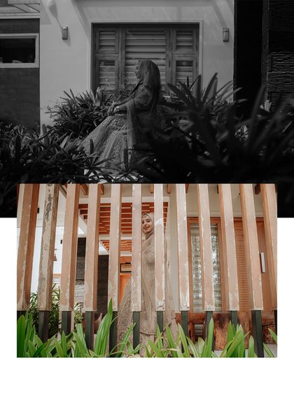 TK Wedding Stories - Wedding & Couples Photography Intimate Muslim Nikah Ceremonies photo 14