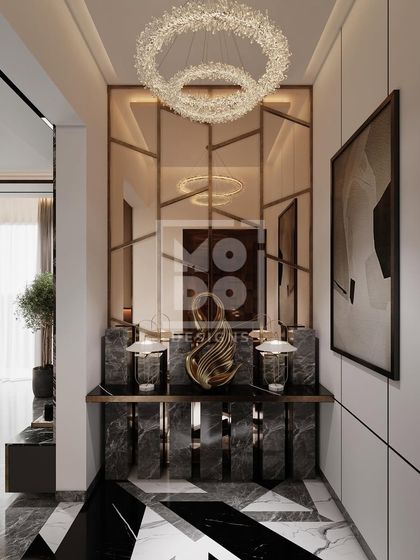 Completed Project: Dadar 3BHK photo 5