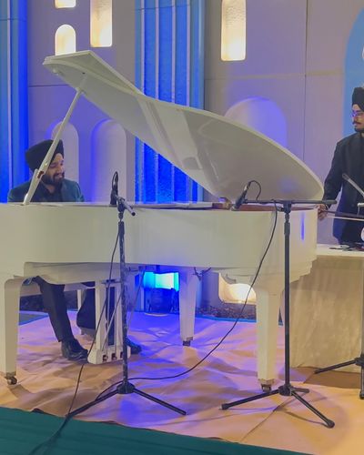 Music Content Creation