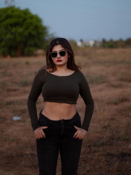 Portraitsbysham - Fashion & Portrait Photography Urban & Street Style photo 124