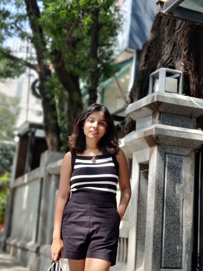 Jaya Kumari - Personal Styling & Wardrobe Consulting Get Inspired photo 13