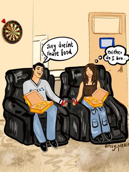 Vaishnavi Patel - Custom Photo & Video Art Cartoon Self-Portraits & Outfit Art photo 8