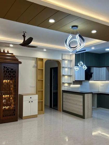 Bocote Interiors - Turnkey Home Interior Design & Build Complete Living & Dining Spaces photo 29