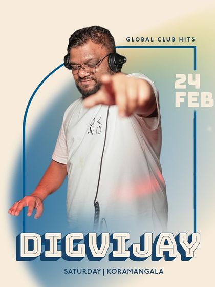 Digvijay Singh Thakur - Shor Bazaar: Curated Music Experiences On The Road: Tour Life & Gig Announcements photo 18