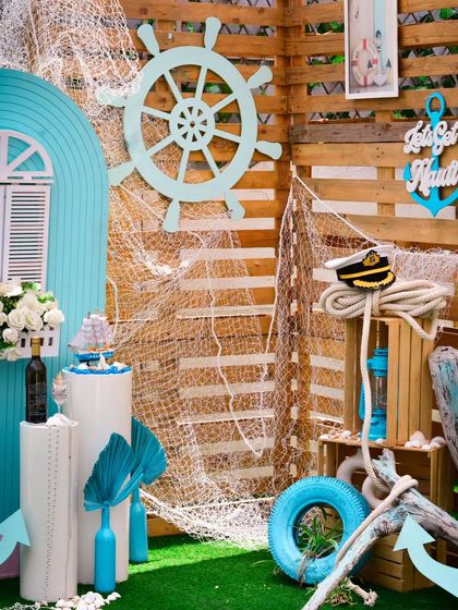 Bunny Bash By Anurag - Event Photography Adventure & Character Themed Birthdays photo 24