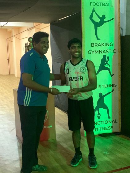 Meet Our Expert Coaches photo 17