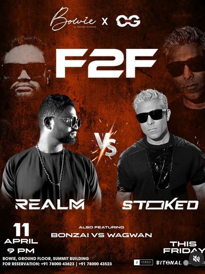 B2B & F2F: The Art of Collaboration photo 43