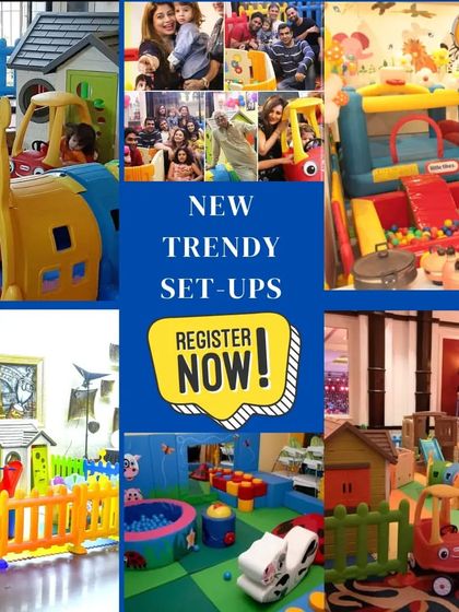 Our Playzone Packages photo 81