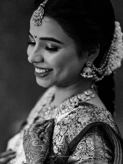 Phometo - Wedding Photography The Art of Bridal Portraiture photo 17