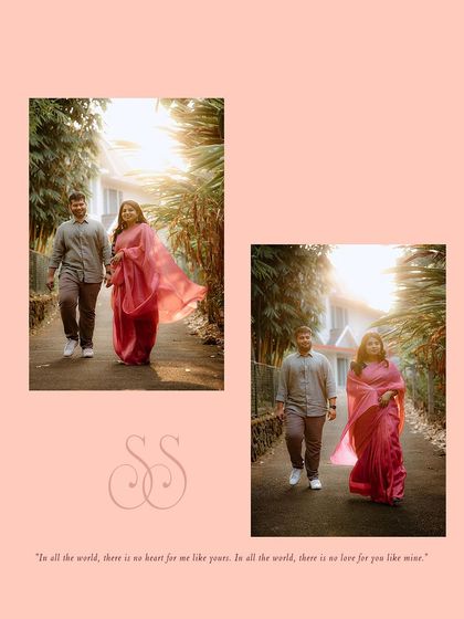 Orange Wedding Cinemas - Wedding Photography & Cinematography Pre-Wedding Stories: Love in Every Landscape photo 222