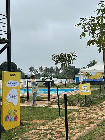 Poochkoo - Pet Activities & Adventures Pawsome Paw-ties & Events photo 13