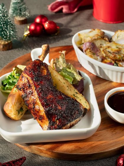 Savory Dishes & Main Courses photo 18