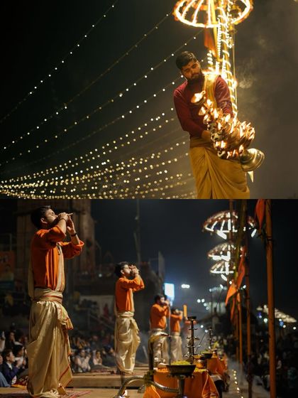 Kashi: Between Life and Liberation photo 24