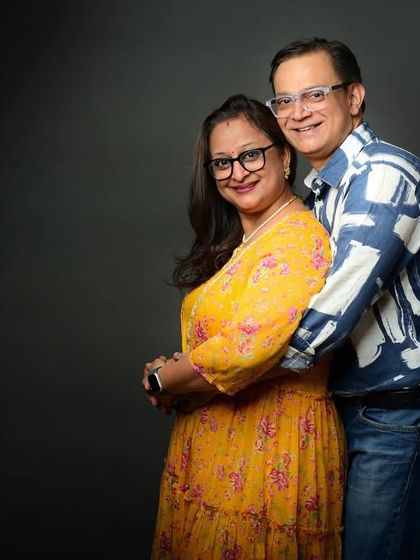 Vishal Diwan - Family & Milestone Photography Couple & Anniversary Portraits photo 25