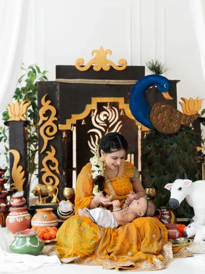 Photuvala - Family & Kids Photography Festive Mini-Sessions photo 9