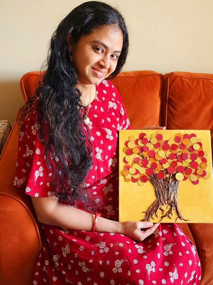 Shambhavi - Vaastu Consultation Personalized Vaastu Art for Abundance photo 12