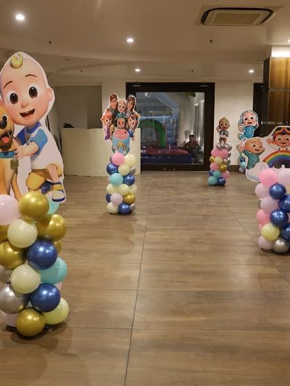 Cocomelon Celebrations photo 20