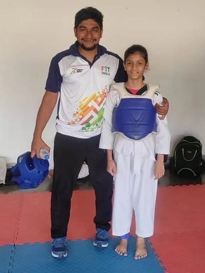 Our Champions: A Legacy of Medals photo 29