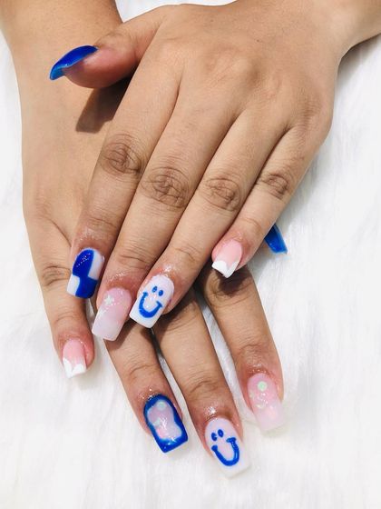 Another view of this creative and fun set.