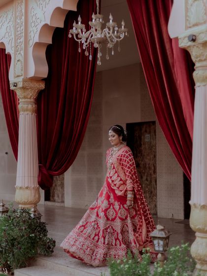 The Radiant Bride photo 112