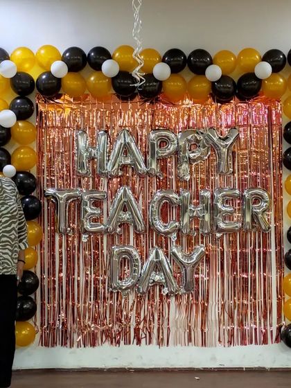 Sukh Decor - Corporate Event Decoration Office Celebrations & Milestones photo 4