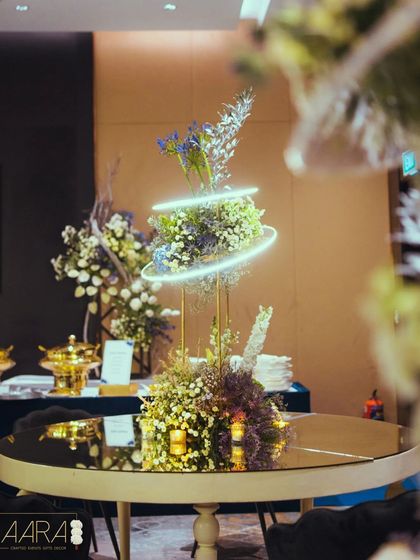 Aara Design & Decor - Event Design & Decor Immersive Themed Events photo 9