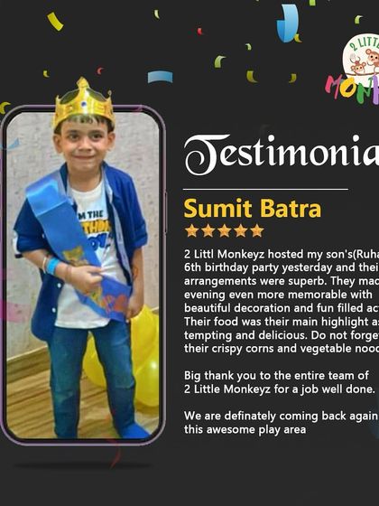 Hear From Our Happy Families photo 22