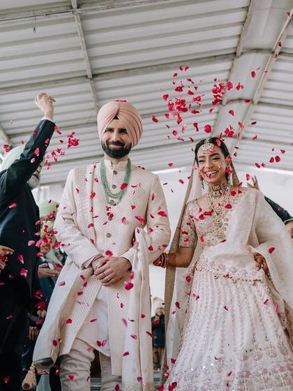 Couple Portraits: The Heart of the Story photo 5