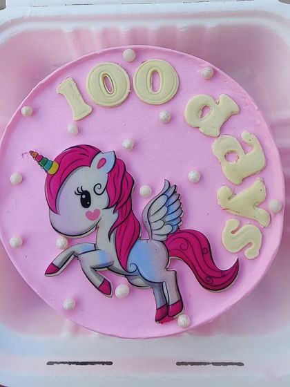 The Mommy's Bake Shop - Custom Themed Cakes Kids' Character & Cartoon Cakes photo 32