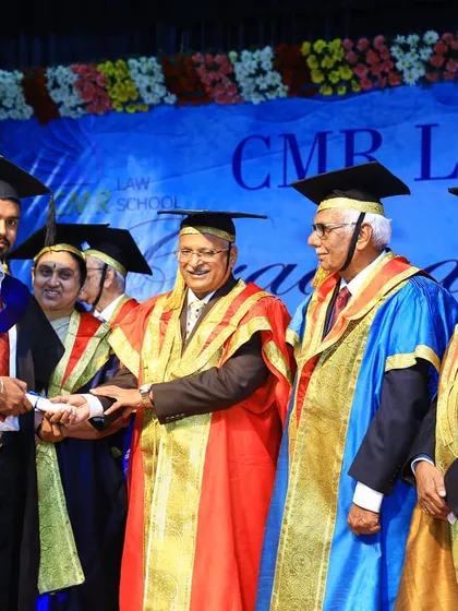 Receiving my law degree was the moment my commitment to making a tangible difference was formalized. This was the foundation of my journey into litigation and my practice as an advocate.