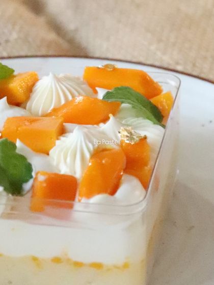 More Sweet Creations photo 15