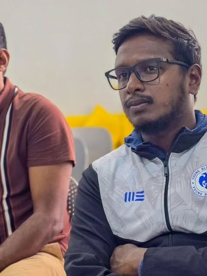 Bengaluru FC Soccer Schools - Football Camps & Community Events Empowering Girls in Football photo 7