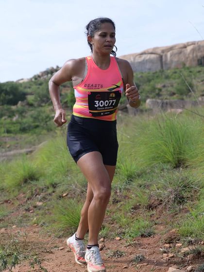 TimTim Sharma - Strength & Conditioning for Athletes Running: From 5k to Ultra Marathons photo 6