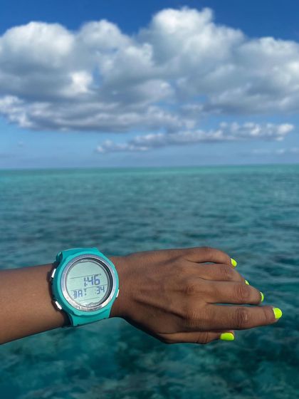 Yoga & Adventure: Lakshadweep photo 10