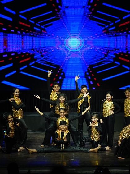 Zest Annual Showcase: Our Stars on the Big Stage photo 26