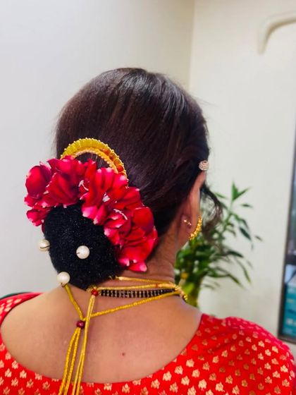 Traditional & Regional Bridal Styles photo 13