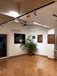 Art Exhibitions