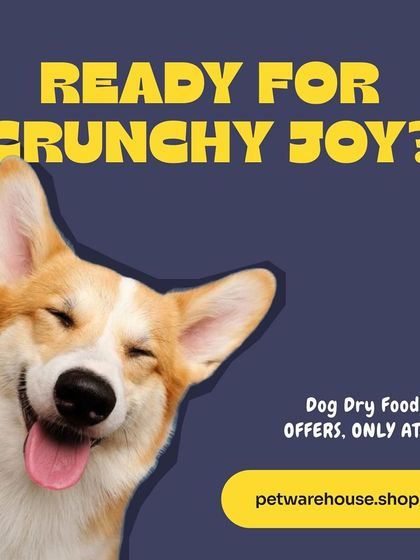 Pet Warehouse - Pet Supplies Pawsome Deals & Offers photo 10