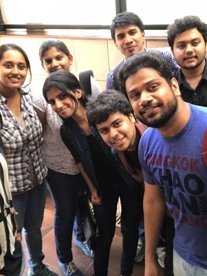 Iflac - Foreign Language Courses A Look Inside Our Classrooms photo 19