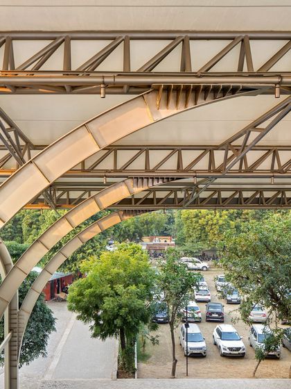 SMR Jaipuria School, Lucknow: A Campus Reimagined photo 16