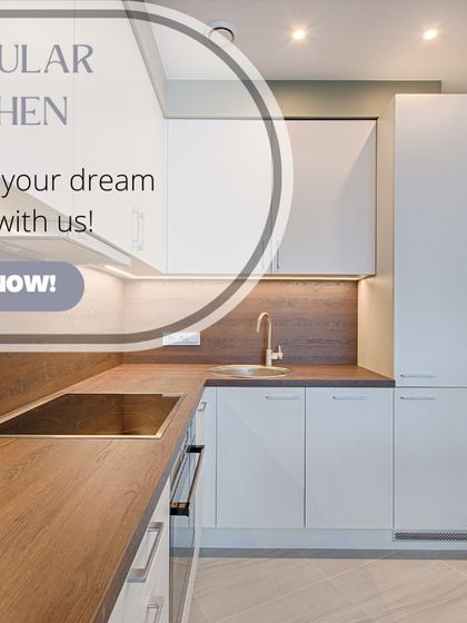 Functional Modular Kitchens photo 4