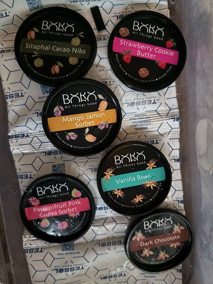 Ashrita - Wellness Retreats Nourish to Flourish: Our Retreat Cuisine photo 7